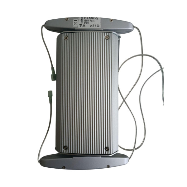 Mizar 3165-36 fulgens-q15 spot rx7s 150w hit-de